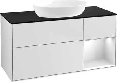 Produktbild von Villeroy & Boch GA72MTMT Waschbeckenunterschrank Finion GA7