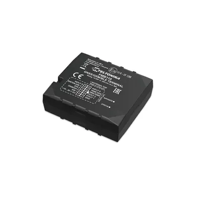 Obrázok produktu pre Teltonika FMB110 - GPS/GLONASS/GALILEO/BeiDou/QZSS Tracking-Gerät - 128MB (FMB110BB4R01)