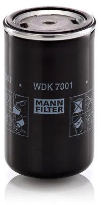 Obrázok produktu pre Palivový filter