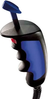 Produktbild von Digital 132/124 Handregler