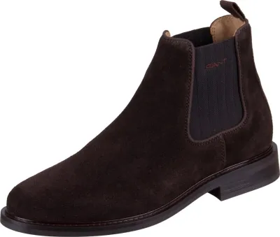 Produktbild von Gant Stiefeletten ST.FAIRKON Herren Rauleder Braun Größe: 41