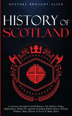 Produktbild von Scotland