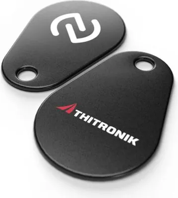 Zdjęcie produktu dla Thitronik 105301 - Schlüsselanhänger für NFC Modul