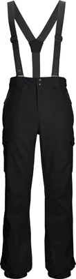 Produktbild von KSW 83 Men Ski Pants schwarz (00200) L