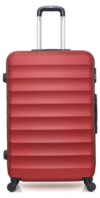 Produktbild von HERO – Großformat-Reisekoffer JAKARTA 75 cm, 4 Rollen