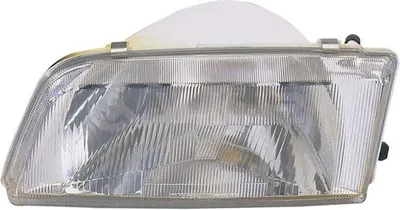 Produktbild von ABAKUS Scheinwerfer Links für CITROËN ZX (N2) 552-1104L-LD-E