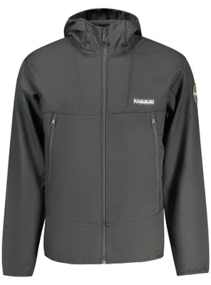 Image de Veste Noire Pour Homme Napapijri