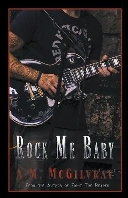 Produktbild von Rock Me Baby