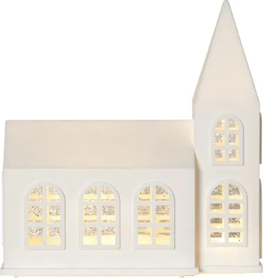 Produktbild von Star Trading LED-Deoration 993-08