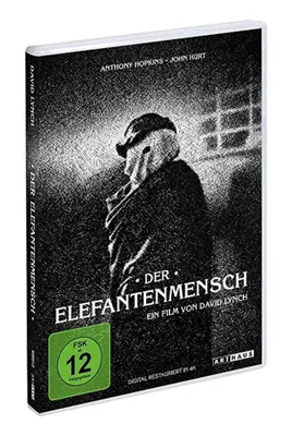 Obrázek produktu pro Der Elefantenmensch