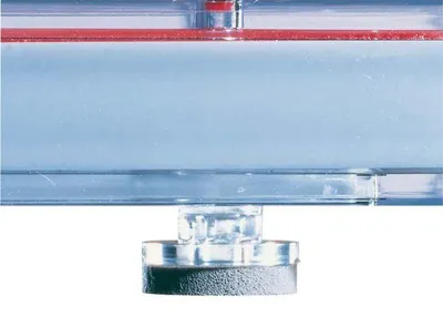 Produktbild von Lindner 2185 Ergänzungssortiment