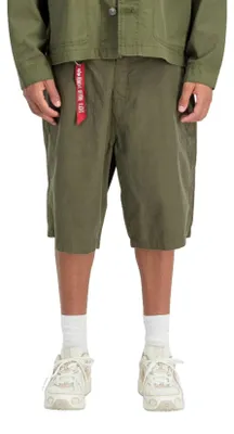 Produktbild von ALPHA INDUSTRIES – Herren-Bermudashorts P41 HBT Combat – Größe 34