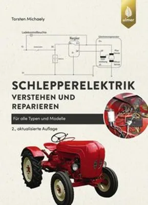 Image de Schlepperelektrik verstehen und reparieren
