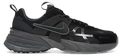 Produktbild von Nike V2K Run Gore-Tex Black Iron Grey - EU 43