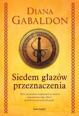 Immagine prodotto di Siedem głazów przeznaczenia