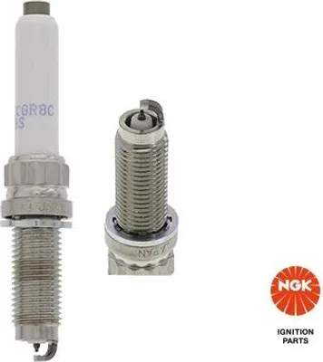 Immagine prodotto di NGK Candela SILZKGR8C8S Iridium