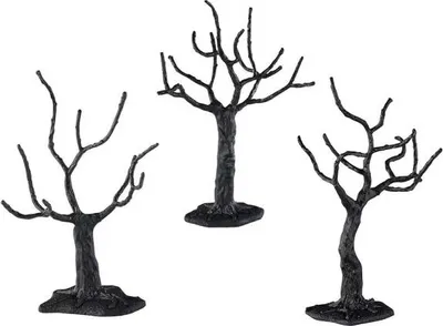 Produktbild von LEMAX - Sinister Tree, Small