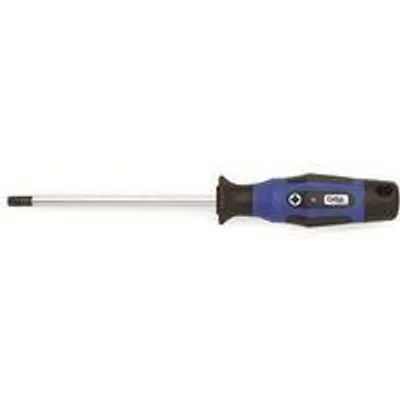 Produktbild von TORX -Schlüssel TX 6 x 50 mm mit Multi -Component -Griff