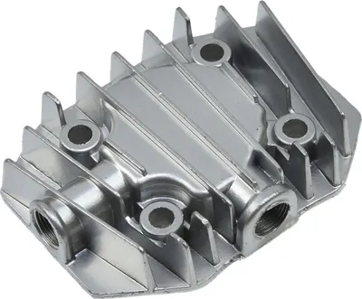 Image de Culasse pour compresseur 24L et 50L, (G80300) No.2
