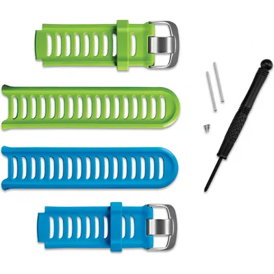 Zdjęcie produktu dla Garmin 010-11251-23, Band, Smartwatch, Niebieski, Zielony, Garmin