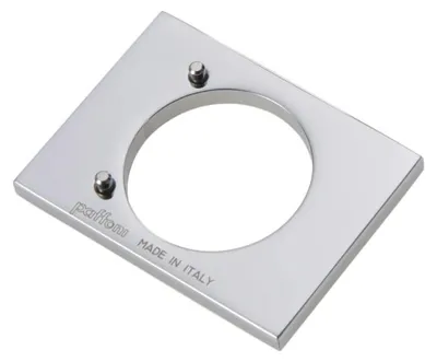 Produktbild von Kronenbach Quara 2.0 Ersatzzierring für 2.0 WT EHM