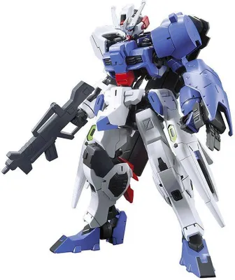 Immagine prodotto di BANDAI Model Kit GUNDAM HG IRON BLOODED ORPHANS ASTAROTH SC 1/144 GUNPLA NUOVO  Bandai