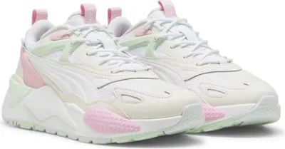 Produktbild von Puma Uni Sneaker 395938 03 Farbe: Weiß Größe: 37
