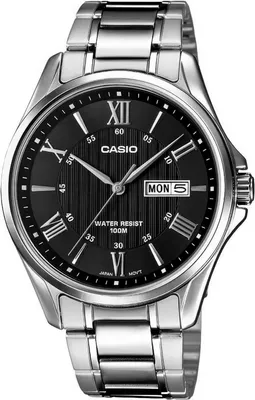 Obrázok produktu pre Kolekcia Casio MTP-1384D-1AVDF