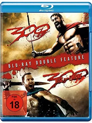 Obrázok produktu pre PLAION 1182739, Film, Blu-ray, Nemčina, Angličtina, Španielčina, Francúzština, Taliančina, 218 min, Dobrodružstvo, Angličtina, Nemčina
