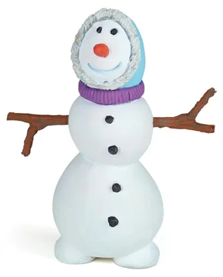 Image de Figurine de jeu Papo Bonhomme de neige