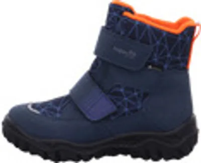 Immagine prodotto di Superfit Husky blu combinato