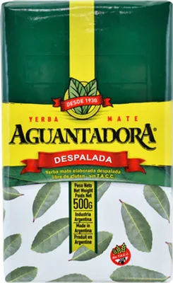 Produktbild von Aguantadora Despalada sin Palo 0,5 kg