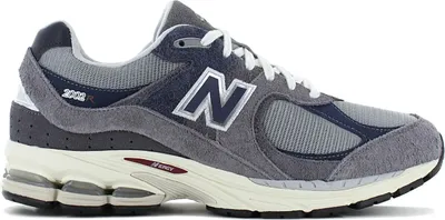 Produktbild von New Balance 2002R - Herren Sneakers Schuhe M2002REL 2002 , Größe: EU 44.5 US 10.5
