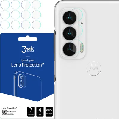 Obrázek produktu pro 3MK Lens Protection, Edge 20, 1 kusů