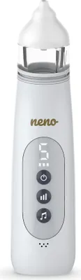 Zdjęcie produktu dla NENO CORTO Aspirator do nosa
