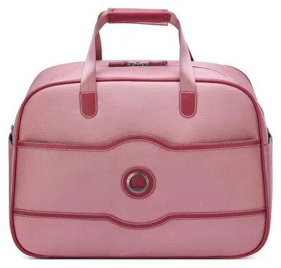 Image de DELSEY PARIS sac de voyage sac à épaule Chatelet Air 2.0 Cabin Travelbag Pink rose