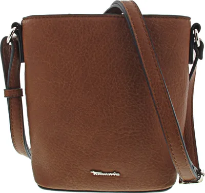 Produktbild von Tamaris Umhängetasche Alessia cognac ,  Größe in cm  15 x 6 x 18