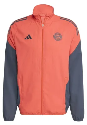 Productafbeelding van Adidas - Trainingsjas "Tiro 25 Competition" voor heren, model GT50174 (maat M), kleur oranje