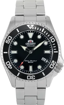 Immagine prodotto di Orient ORIENT Diver RA-AC0K01B10B Orologio automatico da uomo