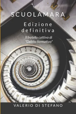 Produktbild von Scuolamara - Edizione definitiva