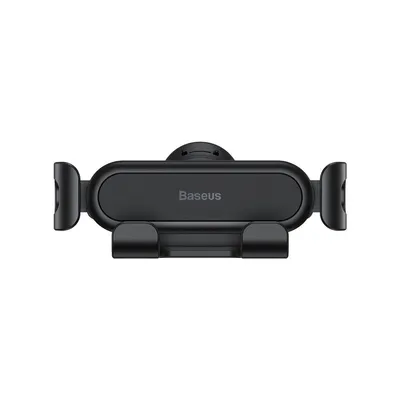 Produktbild von BASEUS Gravitational Autohalter passend fr Stable Gravitational Lite Gitter SUWX010001 schwarz