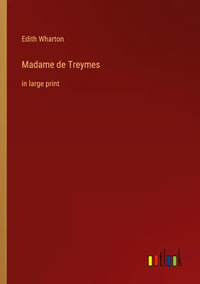 Produktbild von Madame de Treymes