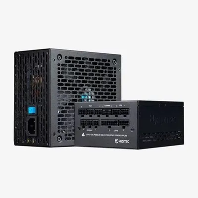 Immagine prodotto di Alimentazione Hiditec PSU010039 750 W 80 Plus Gold