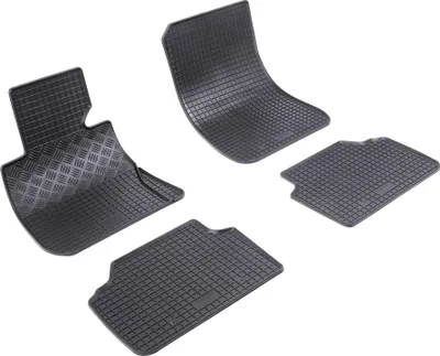 Image de Tapis de sol caoutchouc Rigum BMW 3 2005-2012 (E90, E91)