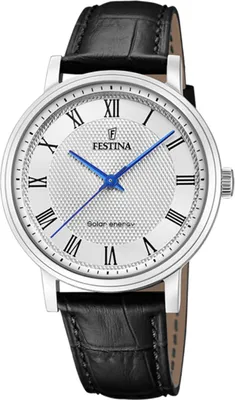 Obrázok produktu pre Hodinky Festina F20660-3 black
