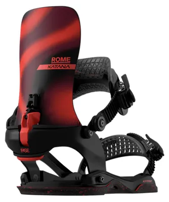 Productafbeelding van Rome Snowboardbindingen Dames
