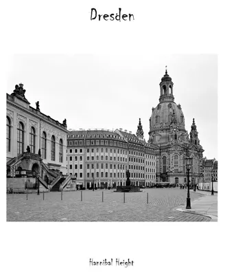Produktbild von Dresden