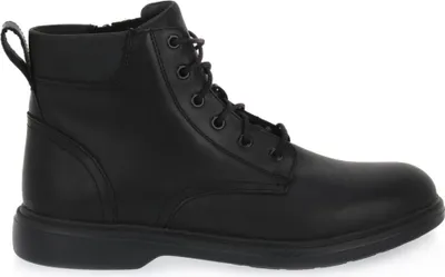 Produktbild von Geox Herren Stiefeletten U36DCA 00085 C9999 Farbe: Schwarz Größe: 43