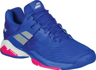 Produktbild von Schuhe Babolat Propulse Fury Allcourt 31S184774027
