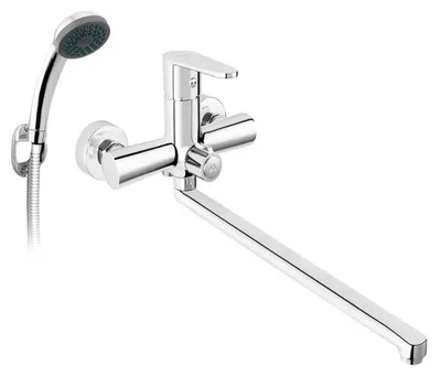 Zdjęcie produktu dla Bateria umywalkowa CORDOBA BCD55A